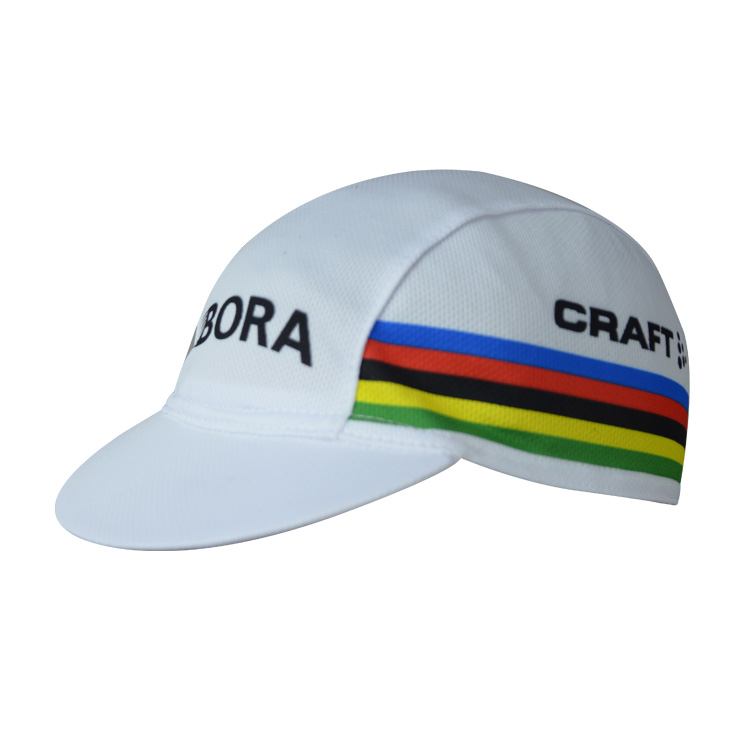 2017 Bora Gorro ciclismo